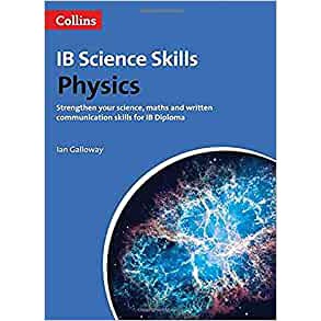 IMPORT BOOK COLLINS IB SCIENCE SKIILS PHYSICS (SSB)