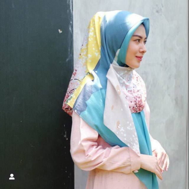 CUCI GUDANG ZAYANA ORGANIC HIJAB //ZAYANA ORI//ORGANIC HIJAB