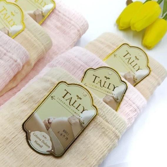 CD Celana Dalam Hamil Maxi Tally 9901 - 4-6 bulan