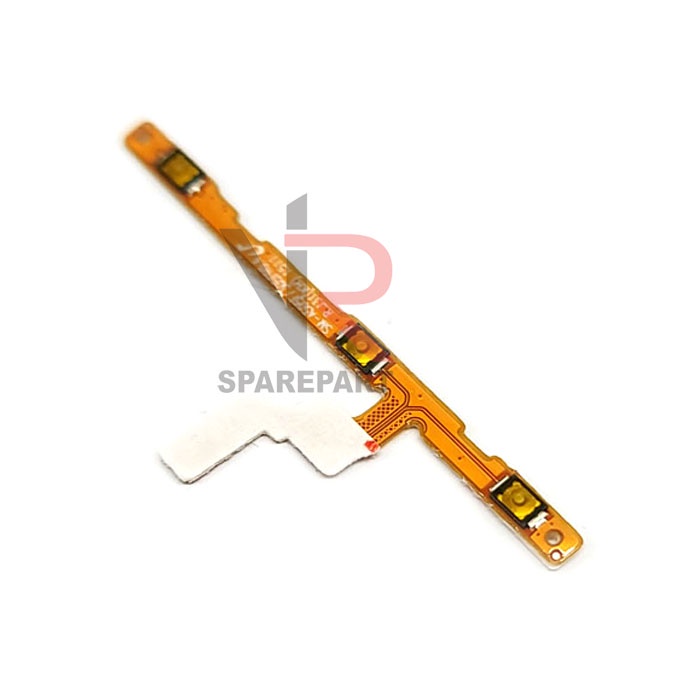 FLEXIBLE ON OFF SAMSUNG A20 / A205 ON OFF + VOLUME