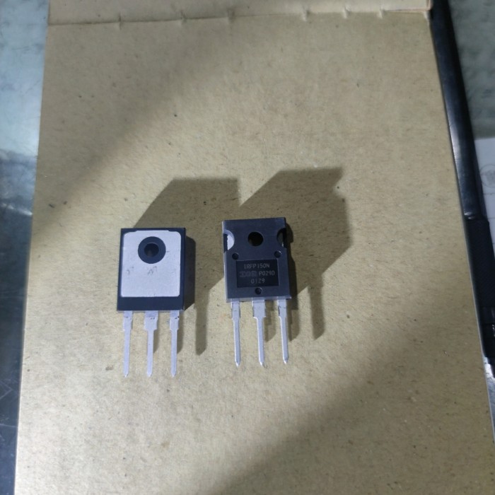 Transistor Mosfed Inventer IRFP150N / IRFP 150 N / IRF 150