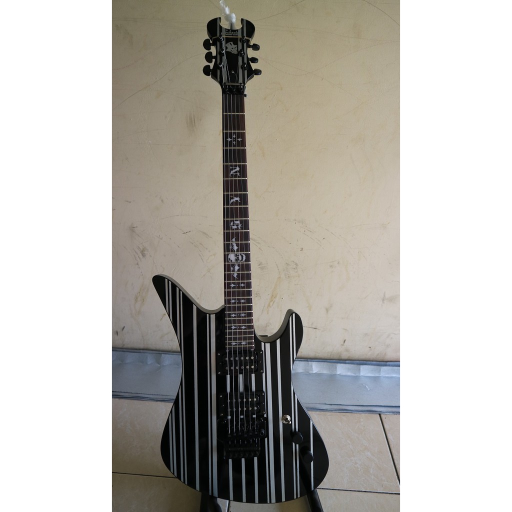 harga gitar synyster gates