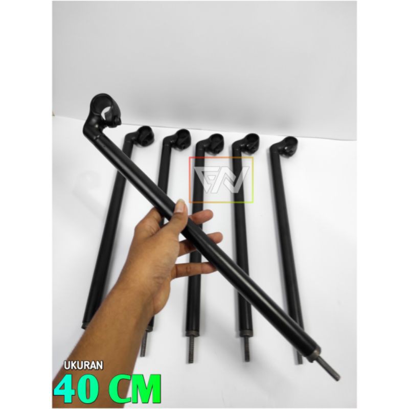 Stem Stang Sepeda Minion Sepeda lipat Ukuran 22 2 Stem Stang Sepeda Minion Sepeda lipat Ukuran 22 2