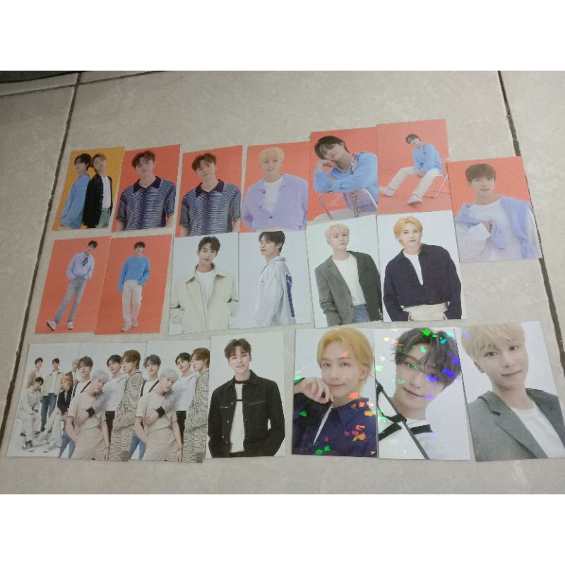 Trading Card Caratland 2021