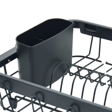 INFORMA WALLEY IN-SINK DISH RACK EXTENDABLE Rak Piring Terbaru