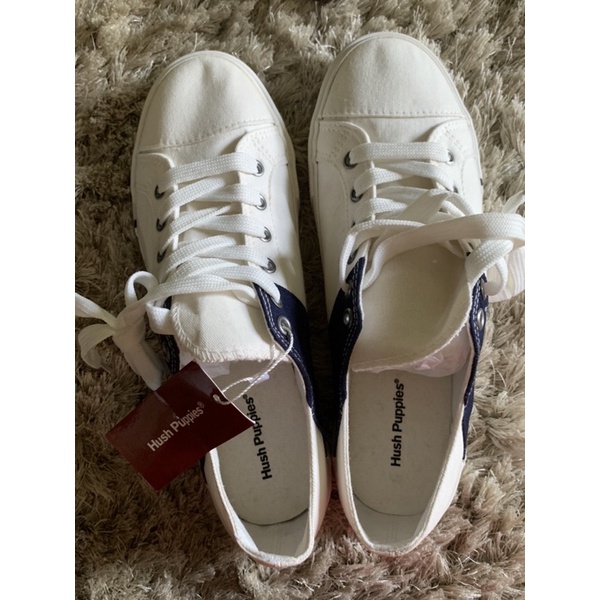 Sepatu Pria Hush Puppies