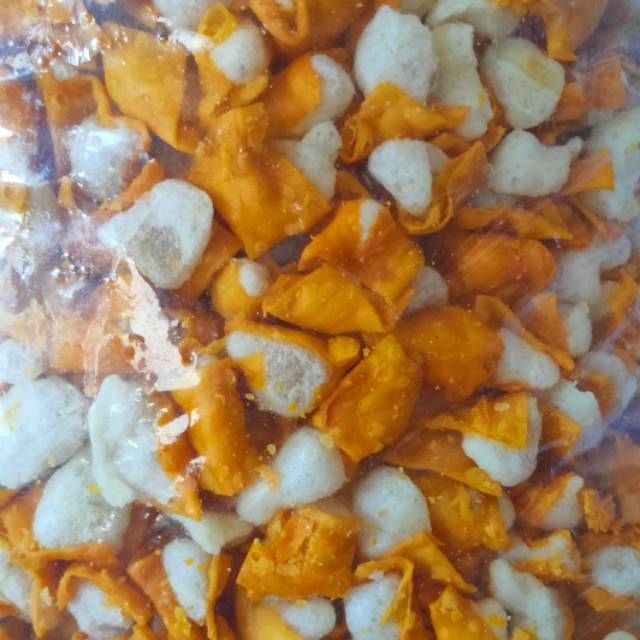 

Siomay mini 1kg
