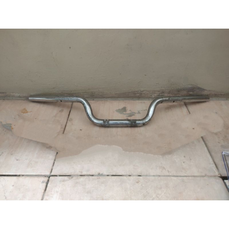 STANG ORI COPOTAN CB150R OLD