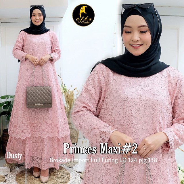 Princes maxi 2 murah original by afka