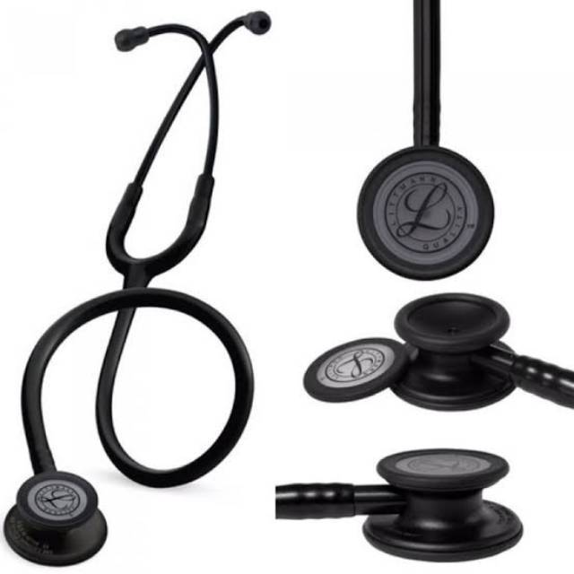 STHETOSCOPE LITTMANN CLASSIC LLL SPECIAL EDITION MIRROR CHAMPAGNE STETOSKOP LITTMAN ORIGINAL