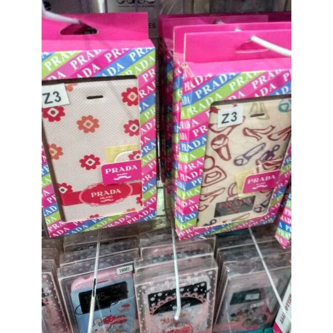 Dijual Flipcover bb Z3 flip case blackberry Z 3 flip cover blackberry Z3 Diskon