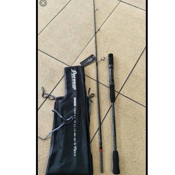 JORAN PANCING VIPER PERSEUS 632