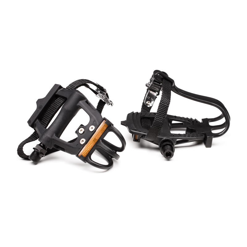 Btwin Pedal Sepeda Balap 100