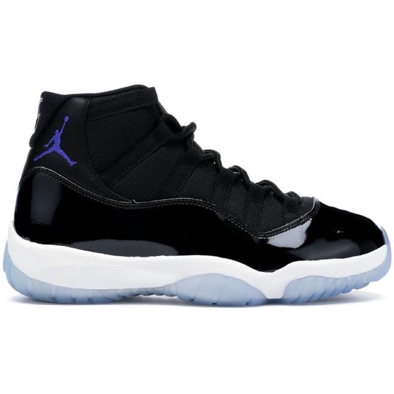 air jordan 11 space jam
