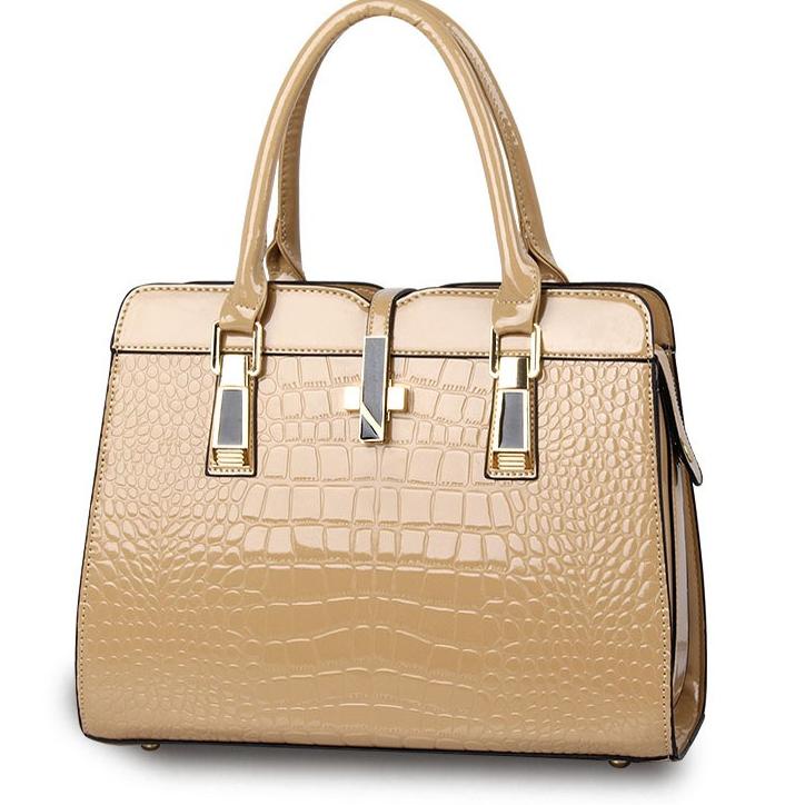 LILAC BAG U11067 TAS SELEMPANG HANDBAG PESTA CROCO Hand Bag Wanita Import Tas Tangan Wanita Jinjing 