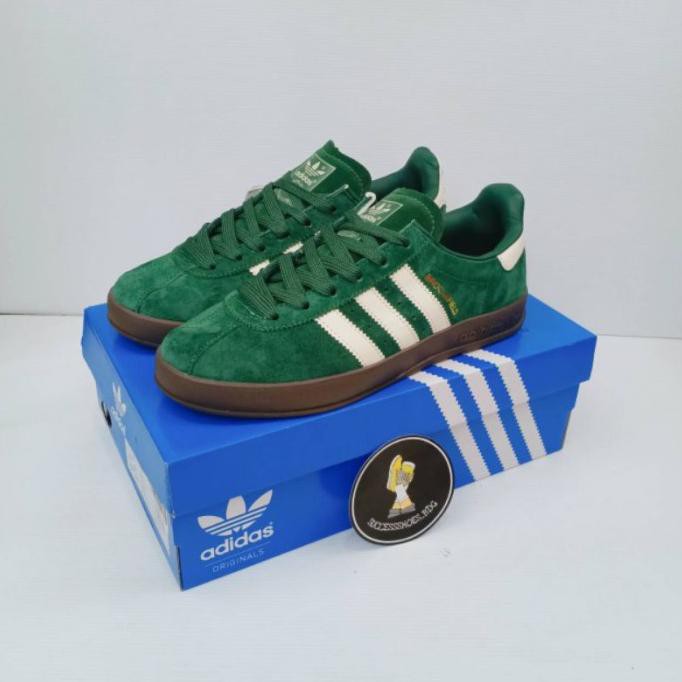 green adidas broomfield