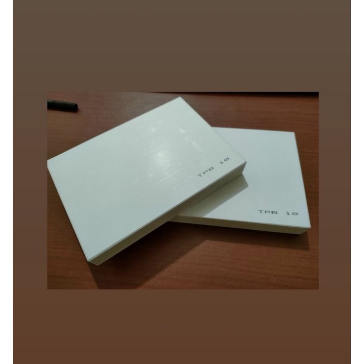 papan PVC BOARD merk TACO 122x244