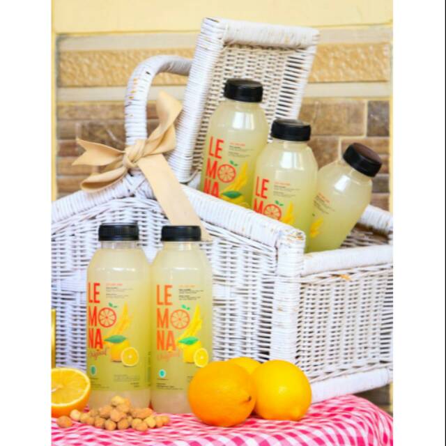 

Lemona Agen Semarang Original