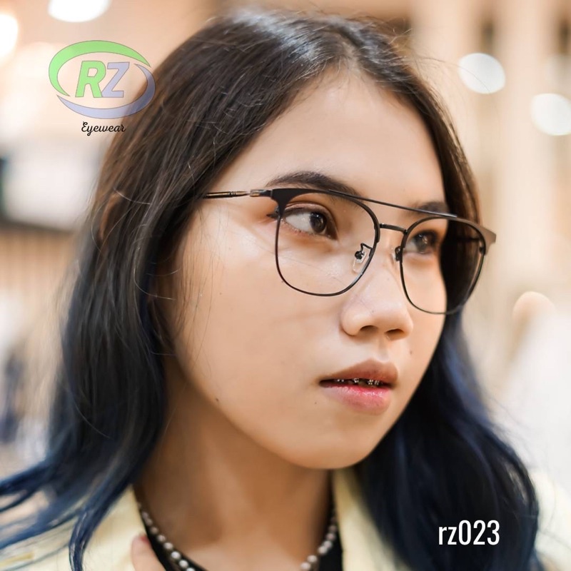 FRAME KACAMATA CODE RZ023