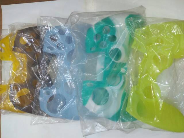 Silikon/Silicon Stik Ps3