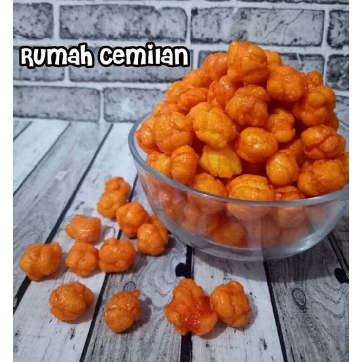

PILUS AUSTRALI/JAGUNG AUSTRALI BALADO PEDAS MANIS RENYAH, ENAK, NAGIH