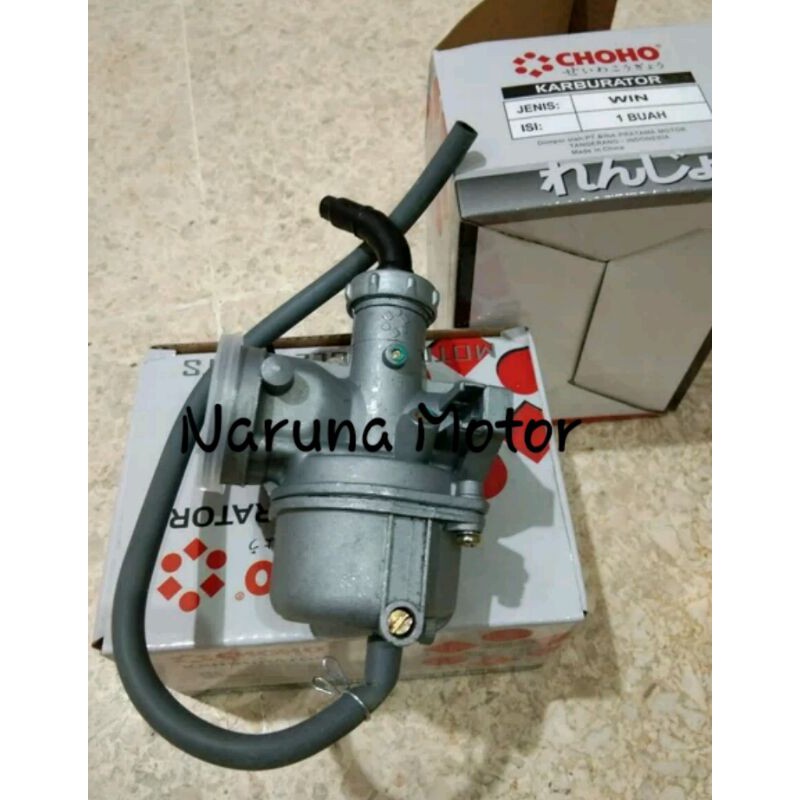 karburator Honda WIN