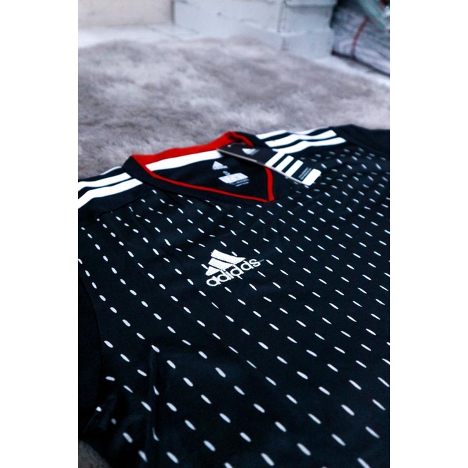 Setelan baju futsal sepak bola ( 00015 ) IMPORT GRADE ORI