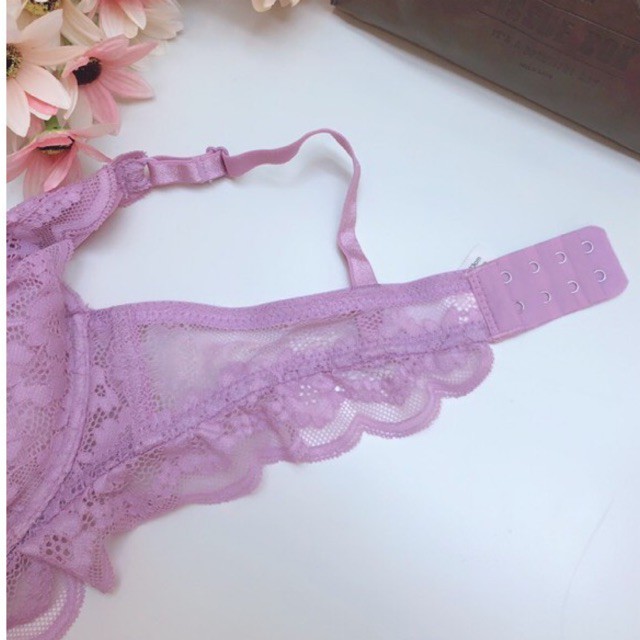 Bra Set korean style 821 (K-BS51) Pakaian dalam wanita / BH