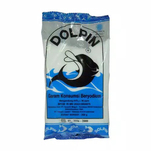 GARAM DOLPIN 250GR