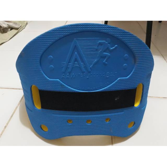 AA Water Jogging Belt
