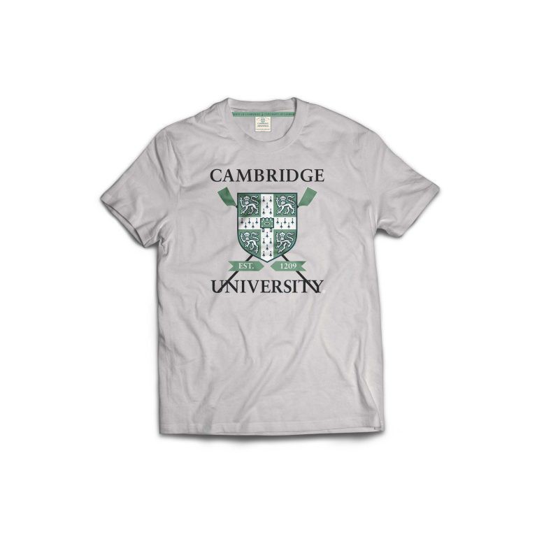 PREMIUM TSHIRT CAMBRIDGE UNIVERSITY - KAOS CAMBRIDGE UNIVERSITY 03 - BAJU CAMBRIDGE BEST UNIVERSITY