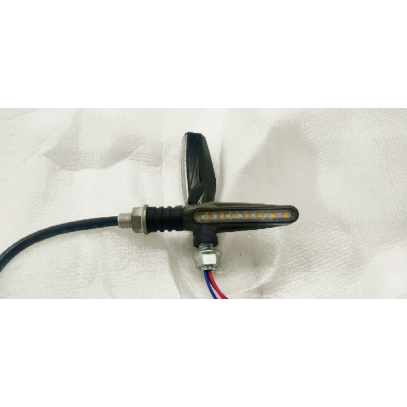 sein running universal Vixion Byson mt15 aerox nmax cb 150