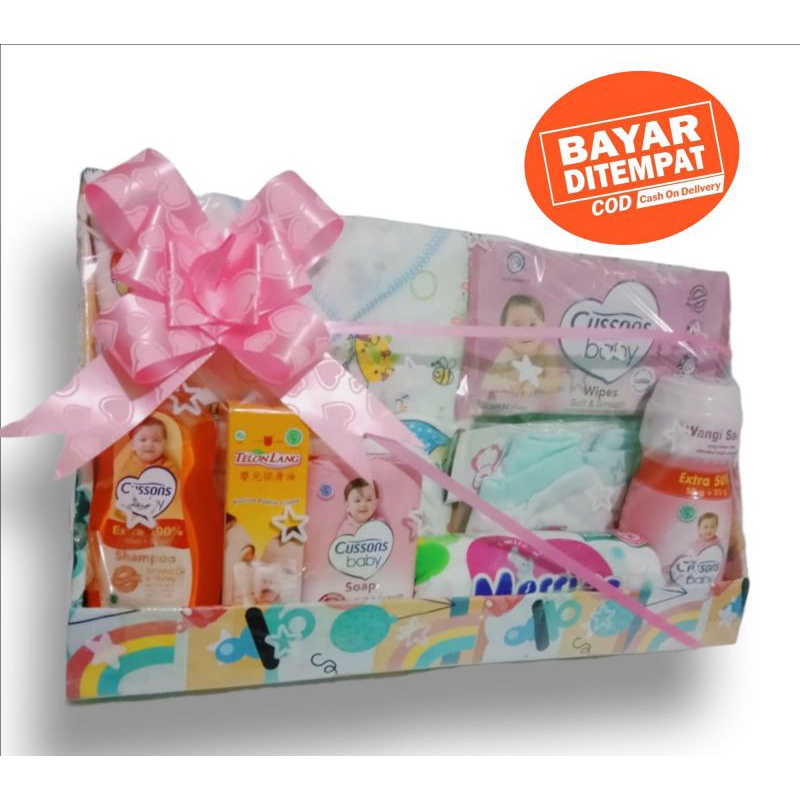 promo parcelbayi kado bayi hadiah bayi parcel baby gift parcel baby shop kado set baju bayi perlengkapan bayi kecantikan bayi sabun bayi shapo bayi gendongan bayi pempers bayi kartu ucapan bayi hadiah bayi baru lahir laki laki perempuan murah kenek