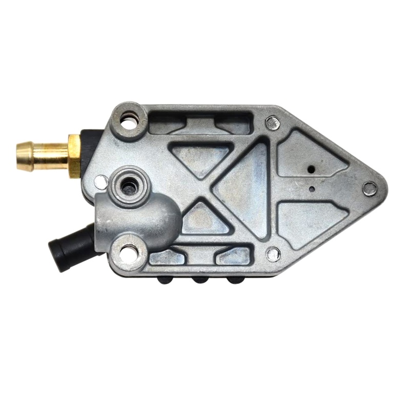 Kiss Pompa Bensin Elektrik Dengan Gasket Untuk Johnson-Evinrude 20-140HP 39571