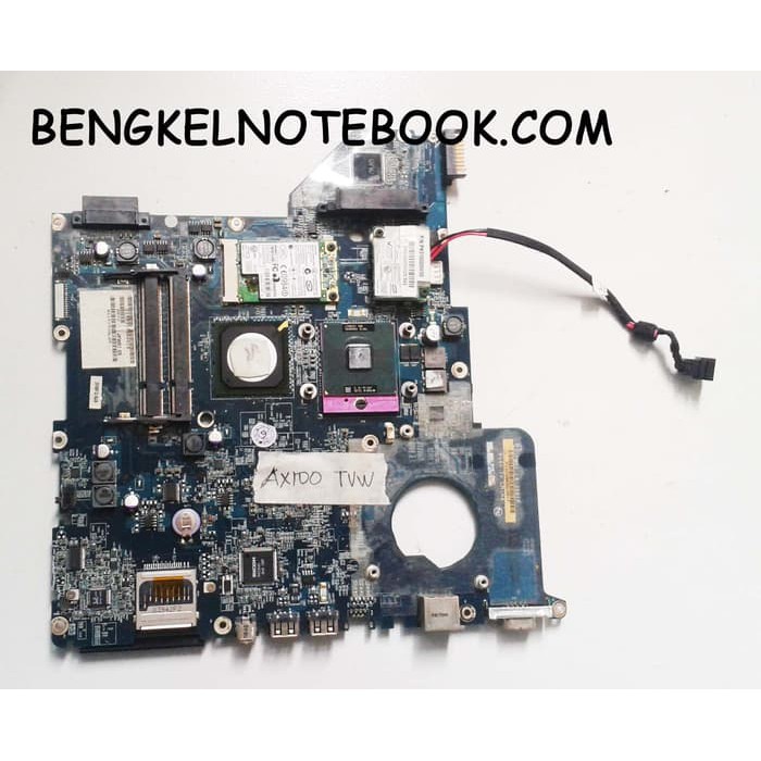 Motherboard Axioo TVW