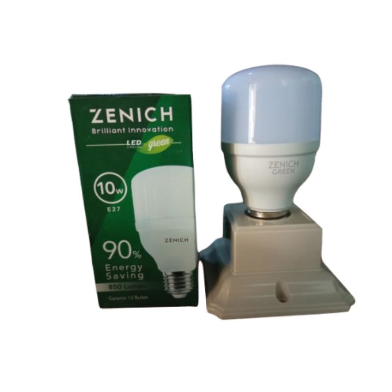 Lampu Led Zenich 10 Watt