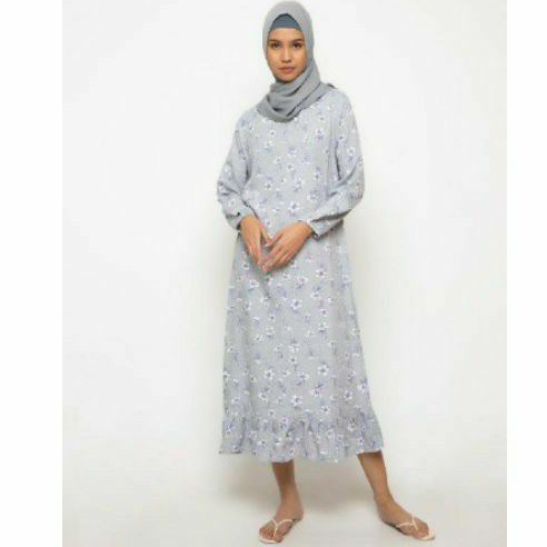 Daster muslim St Yves