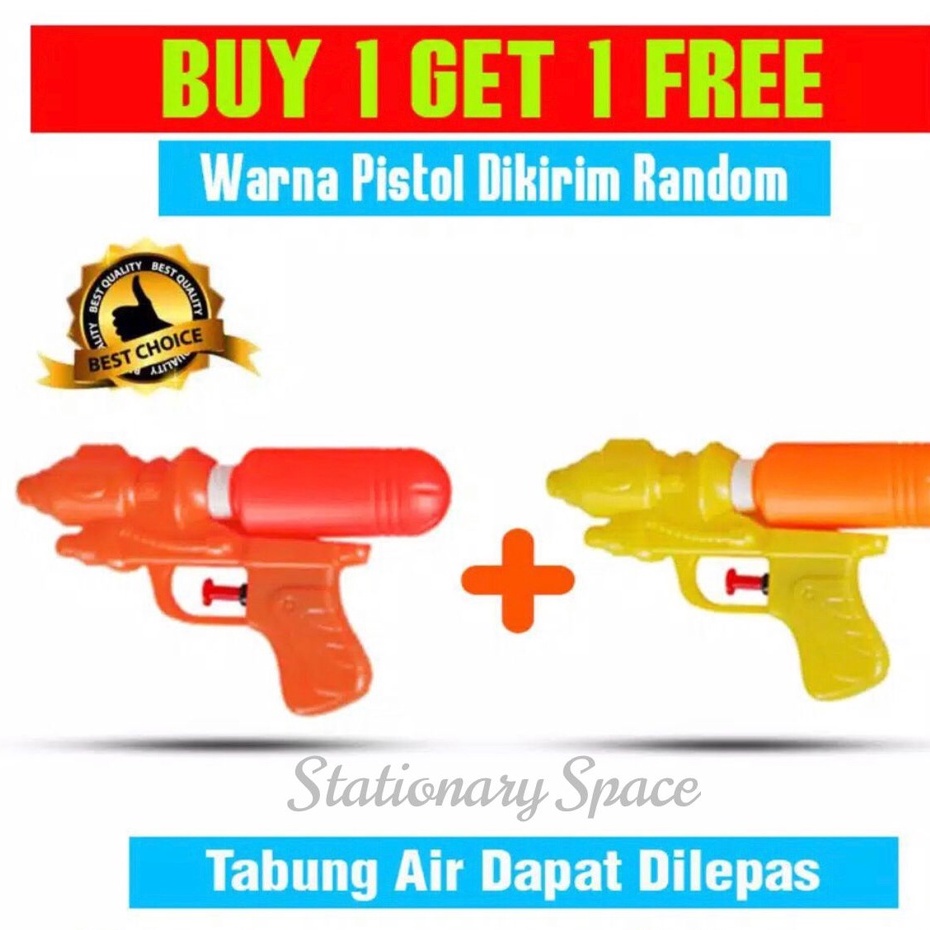 Mainan Anak Pistol Air Mainan Jadul Terlaris
