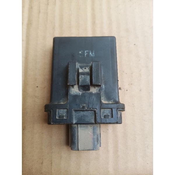 SENSOR REMOT KUNCI KONTAK ORIGINAL LEPASAN MOTOR HONDA VARIO 150 LED VARIO 125 LED