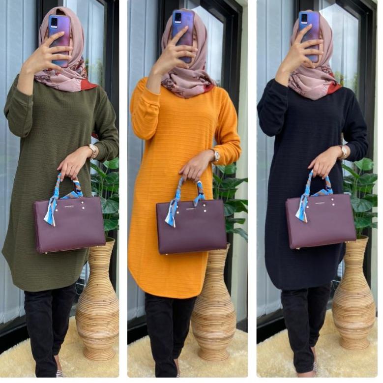 Phenomenal Kaos Phenomenal Tunik Phenomenal Kaos Phenomenal Wanita Tunik Kaos Jumbo Tunik Polos ▪ GR