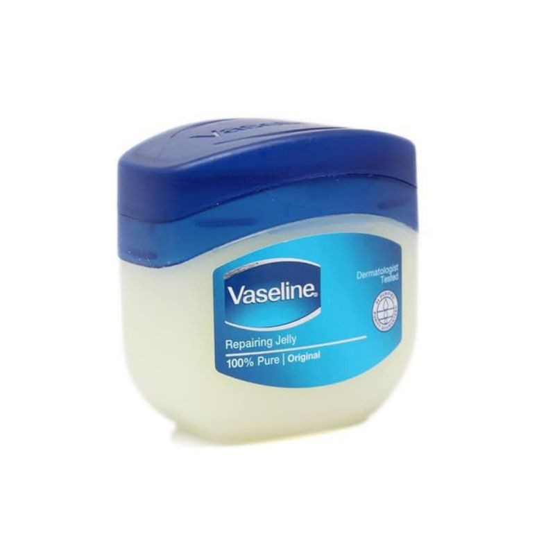 ✨Vio✨VASELINE MULTIPURPOSE REPAIRING JELLY ALOE VERA | Repairing Jelly BABY 50ml