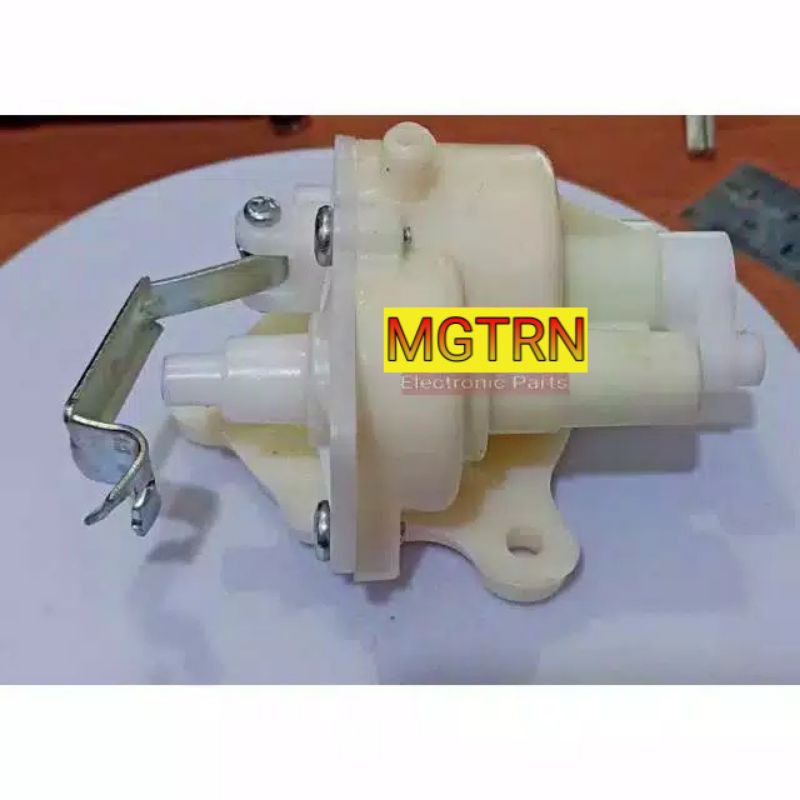 Gearbox Kipas Angin Fan Dinding/Wall Fan Miyako