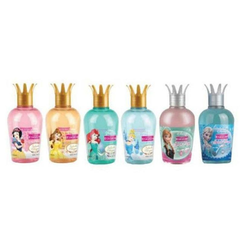 eskulin splash cologne