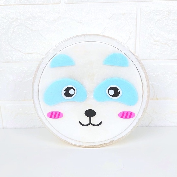 

Dalkom Toples_Panda Cotton Candy / Gulali / Arum Manis