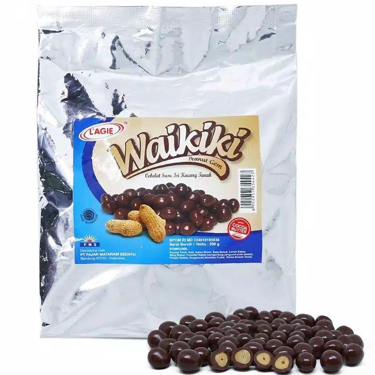 

COKLAT'MURAHWAKIKI