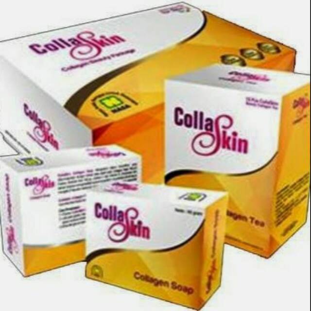 Collagen Drink Nasa