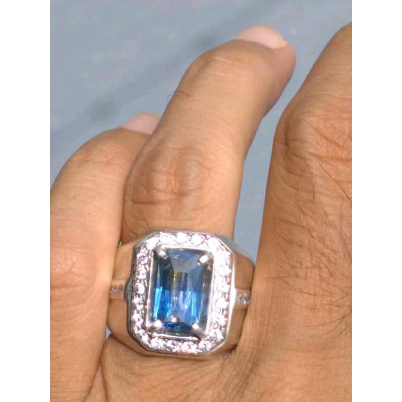 blue safir srilanka