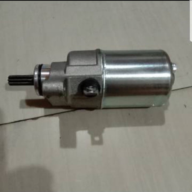 Dinamo starter assy JUPITER Z