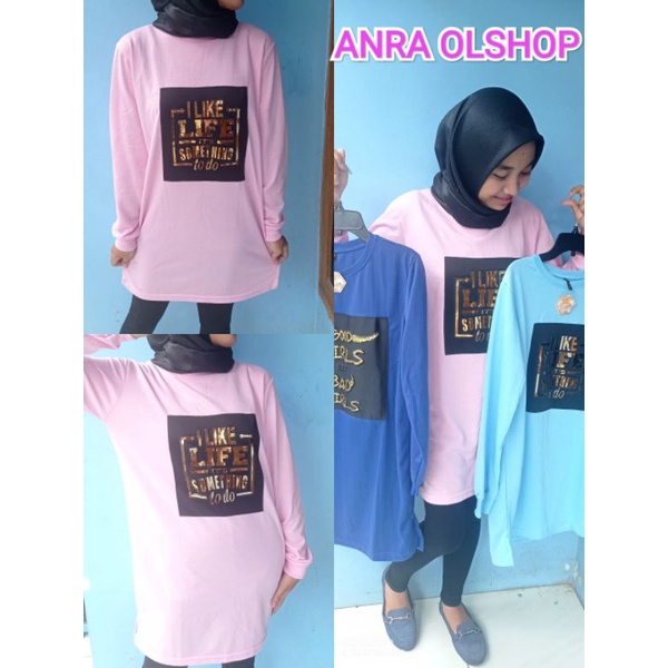 Tunik Serba 35
