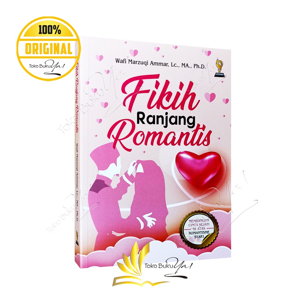 Fikih Ranjang Romantis - Sukses Publishing